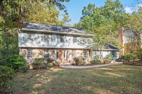 5520 Bunky Way, Dunwoody, GA 30338
