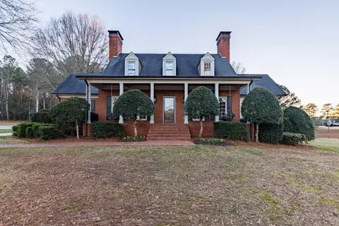 1451 N Flat Rock Rd, Douglasville, GA 30134