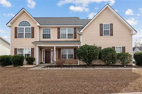 Undisclosed, Dacula, GA 30019