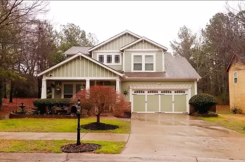100 Parkway Dr, Fairburn, GA 30213