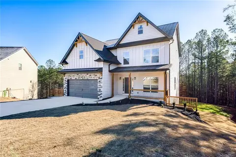 264 Celestial Ridge Dr, Dallas, GA 30132