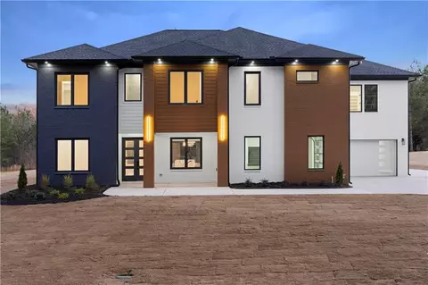 1510 Franklin Cir, Dacula, GA 30019