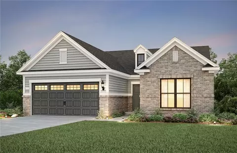 5805 Miravista Way, Hoschton, GA 30548