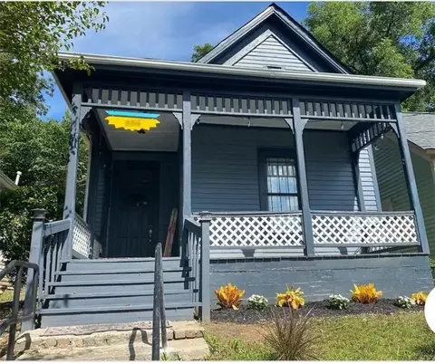 356 Kelly St SE, Atlanta, GA 30312