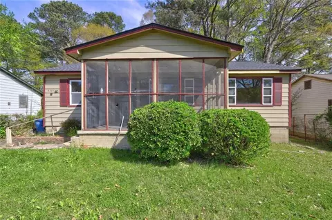 2267 Carver Dr NW, Atlanta, GA 30314