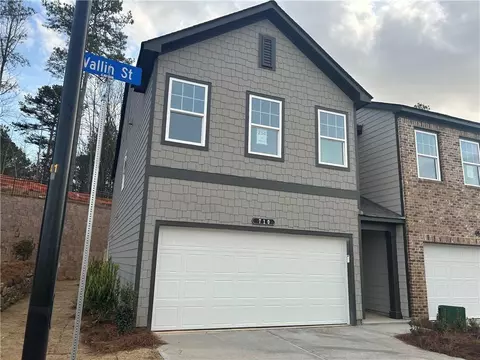 710 Vallin St, Cumming, GA 30041