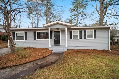 996 Azalea Cir NE, Marietta, GA 30062