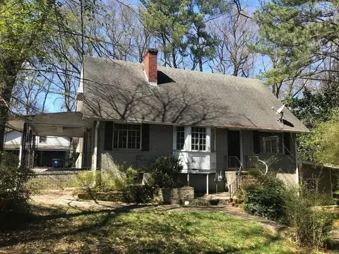 1762 Springer St NW, Atlanta, GA 30318