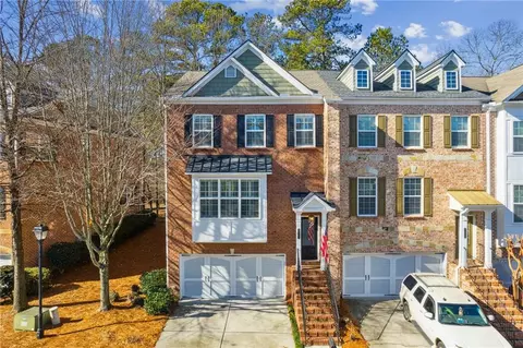 3332 Cameron Trl, Peachtree Corners, GA 30092