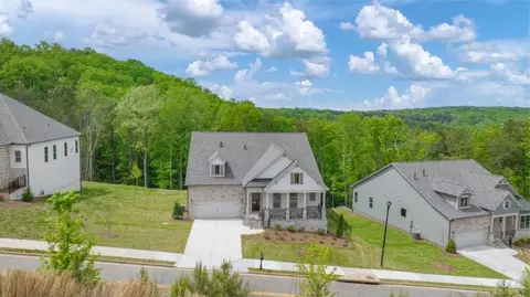 111 Summit View Ct, Canton, GA 30114 photo 4
