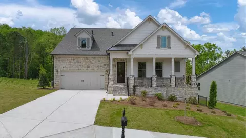 111 Summit View Ct, Canton, GA 30114