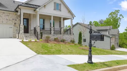 111 Summit View Ct, Canton, GA 30114 photo 5