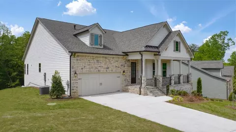 111 Summit View Ct, Canton, GA 30114 photo 2