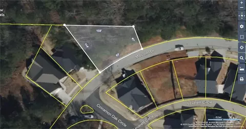 9179 Malcolm Dr, Covington, GA 30014 photo 2