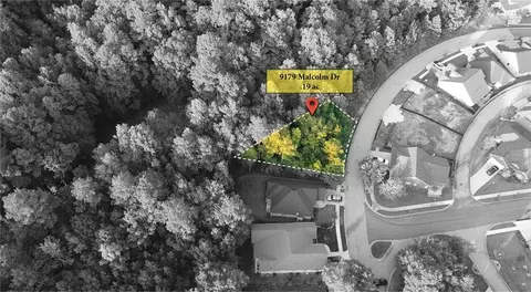 9179 Malcolm Dr, Covington, GA 30014