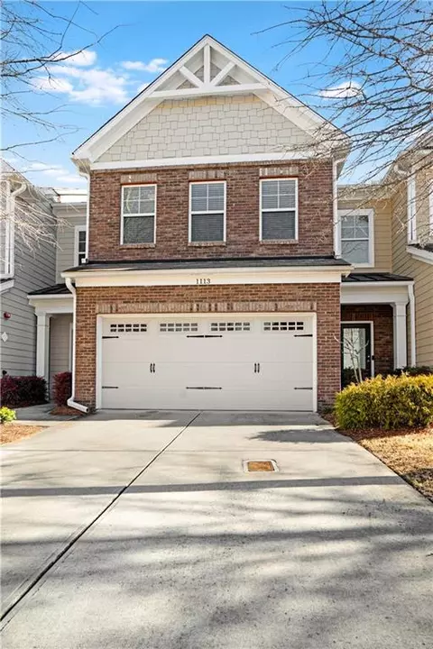 1113 Dayton Dr, Smyrna, GA 30082