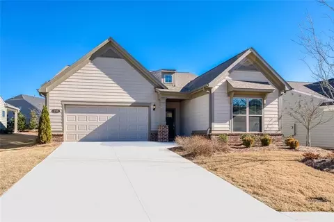 238 Odell St, Acworth, GA 30102