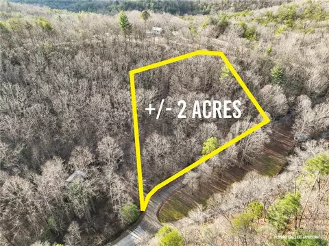 0 Goshen Mountain Rd, Clarkesville, GA 30523
