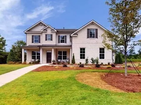 4086 Friendship Creek Lot 27 Dr, Buford, GA 30519