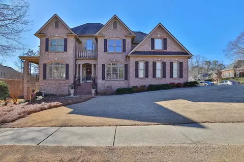 2757 Fairway Knoll Ct, Dacula, GA 30019