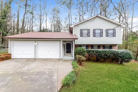 2219 Tiffany Ct, Jonesboro, GA 30236