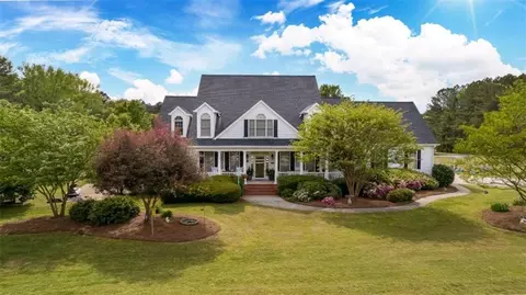 405 County Line Rd, Fayetteville, GA 30215