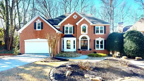 6180 Water Lilly Dr, Alpharetta, GA 30005