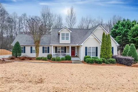 173 Monte Ln, Jefferson, GA 30549