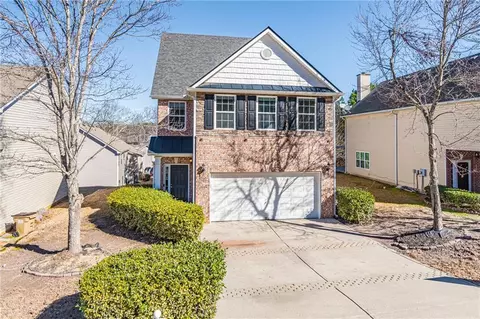 5723 Bridgeport Ct, Flowery Branch, GA 30542