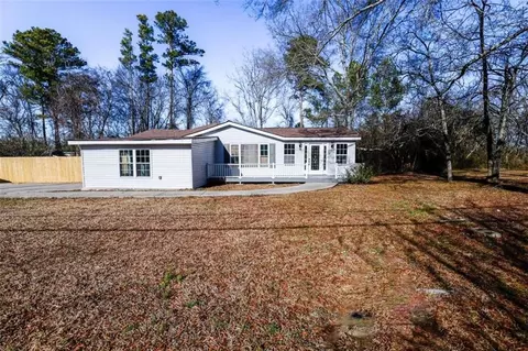 81 Jones Bend Rd NE, Rome, GA 30165