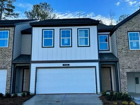 714 Vallin St, Cumming, GA 30041