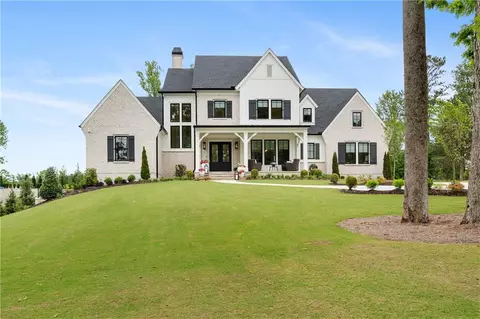 10305 Magnolia Meadow Ct, Milton, GA 30004
