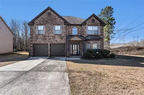 9833 Musket Ridge Cir, Jonesboro, GA 30238