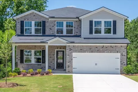 347 Persian Ivy Way, Dallas, GA 30132