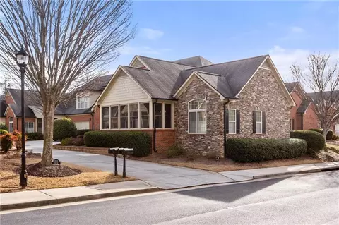 3401 Brookhavenrun Cir, Duluth, GA 30097