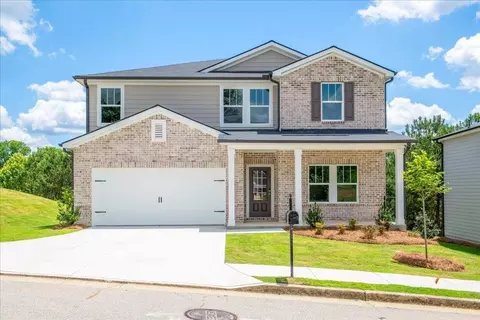 269 Persian Ivy Way, Dallas, GA 30132