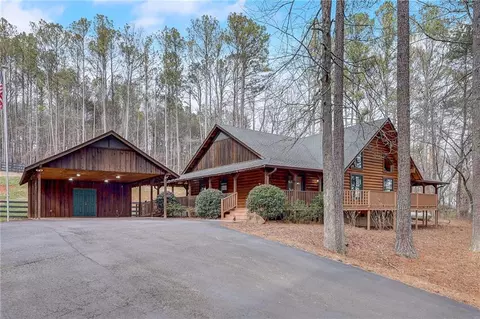 3058 Trickum Rd, Woodstock, GA 30188