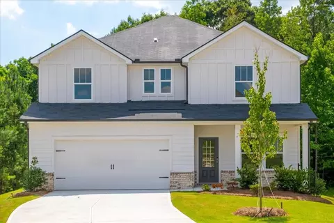 350 Persian Ivy Way, Dallas, GA 30132