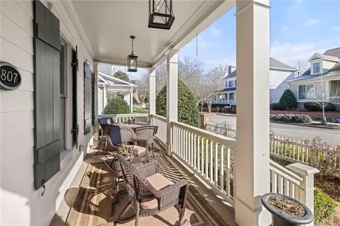 807 Commons Park, Statham, GA 30666 photo 5