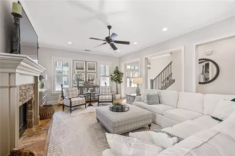 807 Commons Park, Statham, GA 30666 photo 8