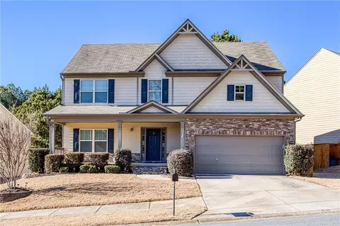 114 Park Village Dr, Canton, GA 30114