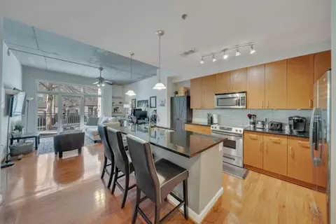 711 Cosmopolitan Dr #TL1, Atlanta, GA 30324