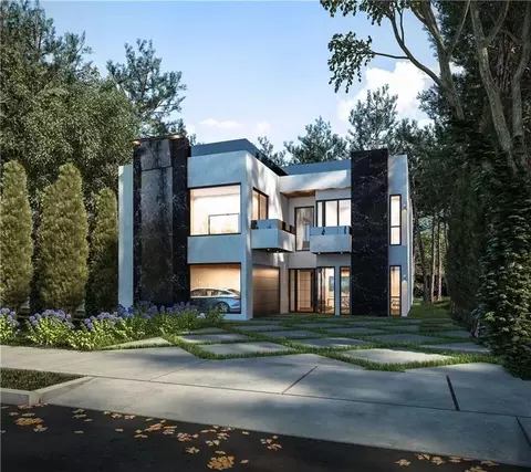 1551 Dresden Dr NE, Brookhaven, GA 30319