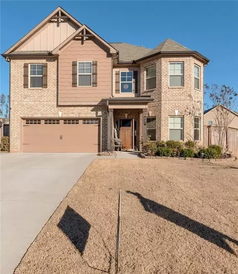 237 Baylee Ridge Cir, Dacula, GA 30019