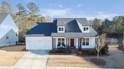 604 Foxhollow Ln, Alpharetta, GA 30004