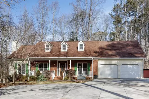 1030 Wooten Lake Rd NW, Kennesaw, GA 30144