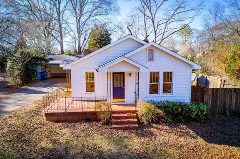 532 College St, Carrollton, GA 30117