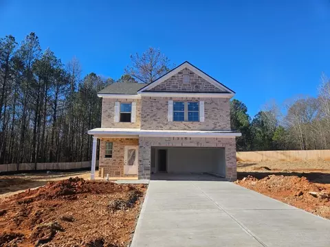 306 Vine Ct, Griffin, GA 30223