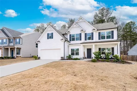 114 Ridgewood Way, Dallas, GA 30132