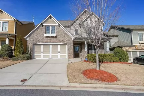 267 Still Pine Bnd, Smyrna, GA 30082